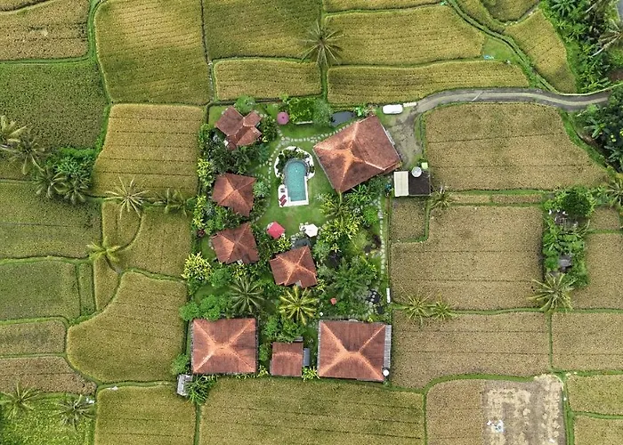 Bali Sawah Indah