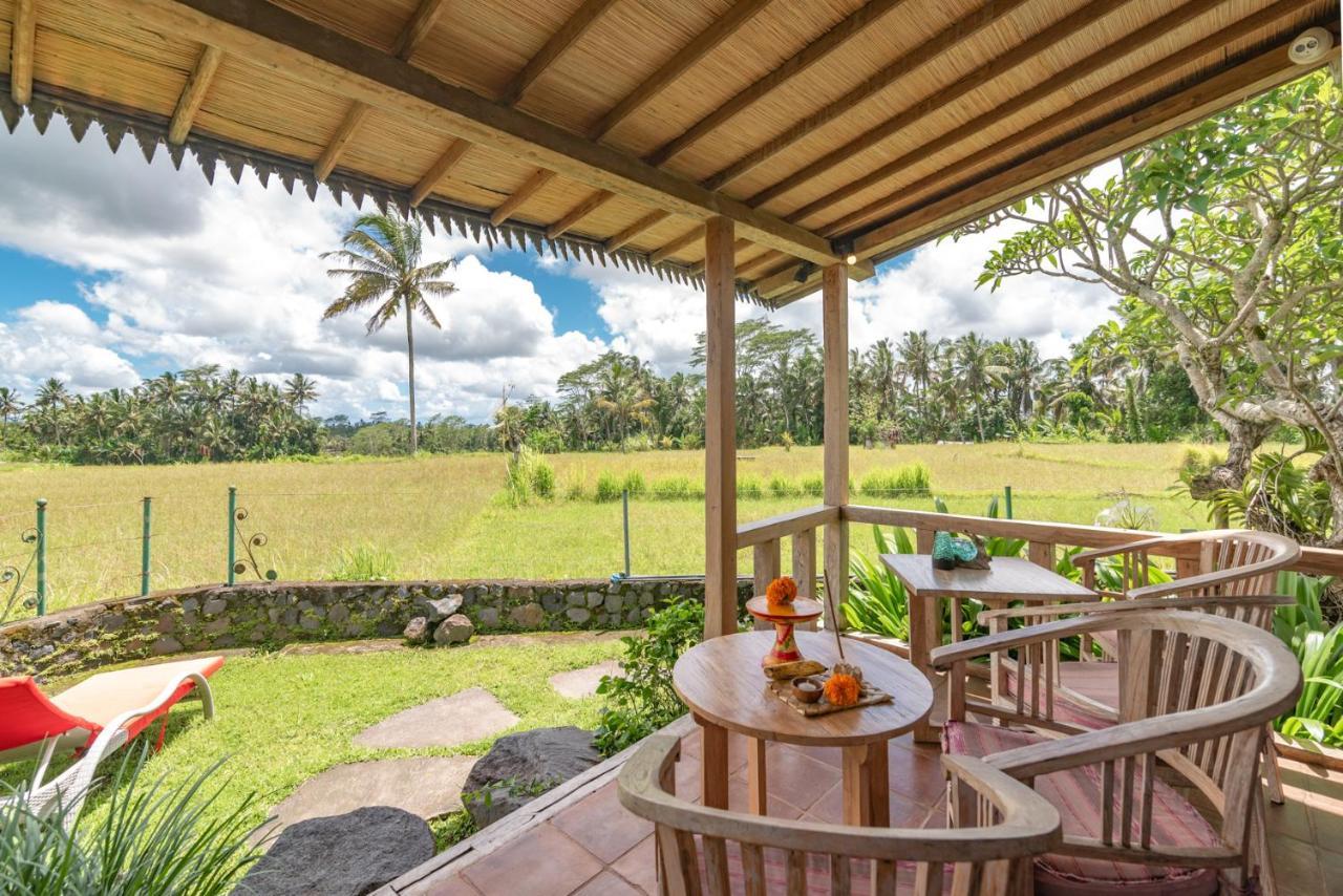 Bali Sawah Indah *